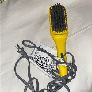 DryBar Brush Crush